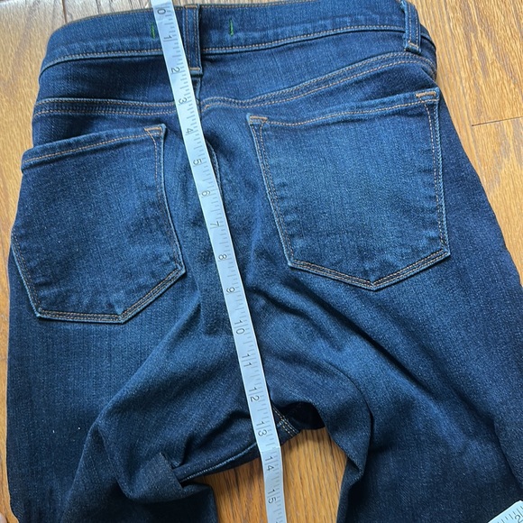 J Brand Palisade Jeans - Picture 6 of 9